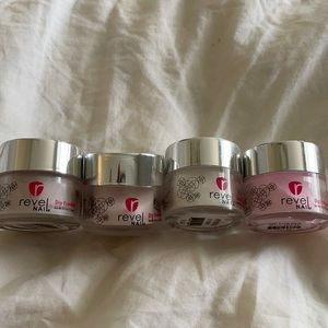 EUC Revel Dip Powder
